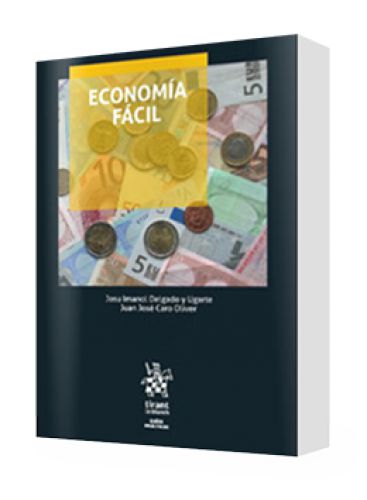 ECONOMÍA FÁCIL ECONOMÍA FÁCIL